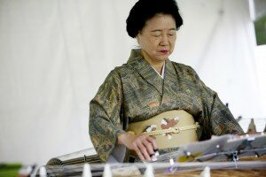 Photo by Holly Marcus - Harrisonburg International Festival 2011